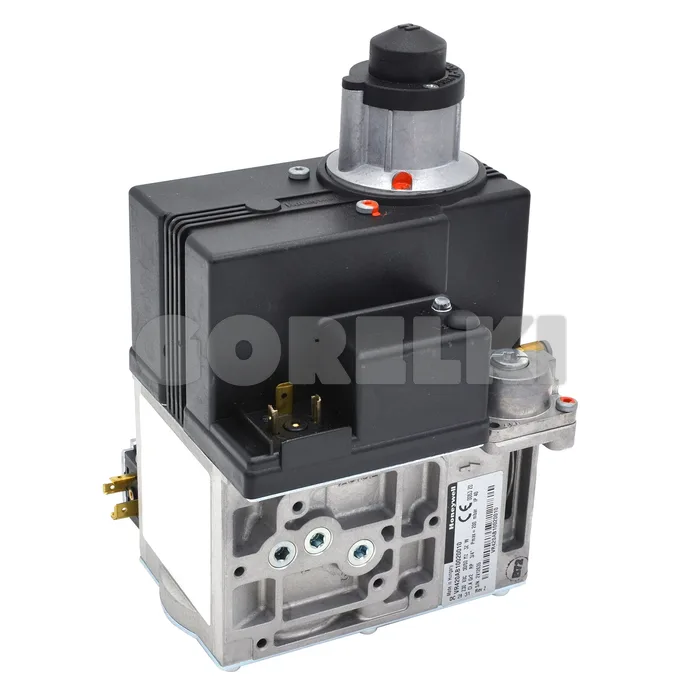 Газовый клапан Honeywell VR420AB1002-0010 для газового котла