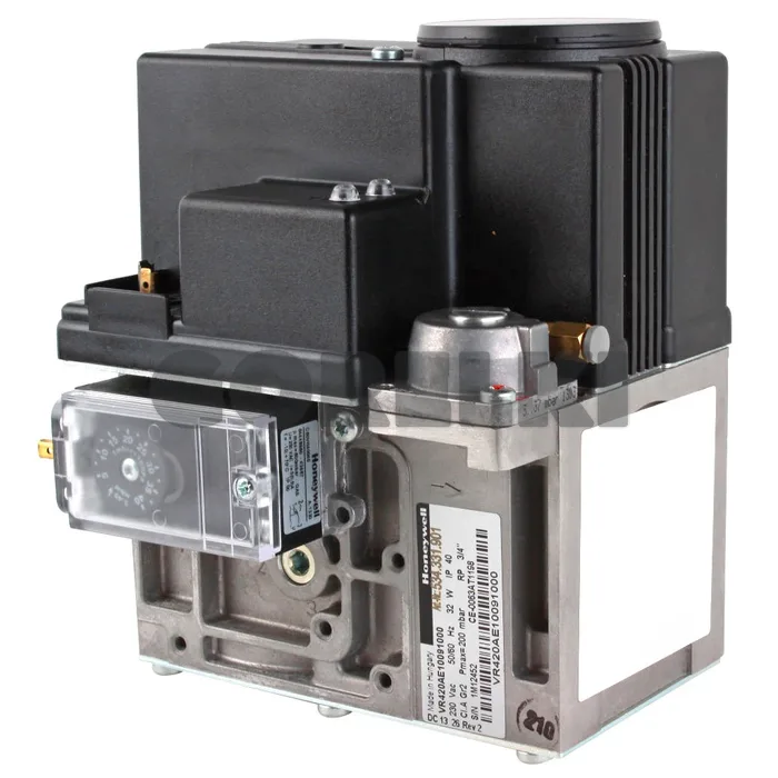 Газовый клапан Honeywell VR420AE1009-1000 для газового котла