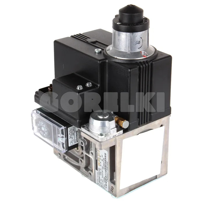 Газовый клапан Honeywell VR420AF1008-1000 для газового котла
