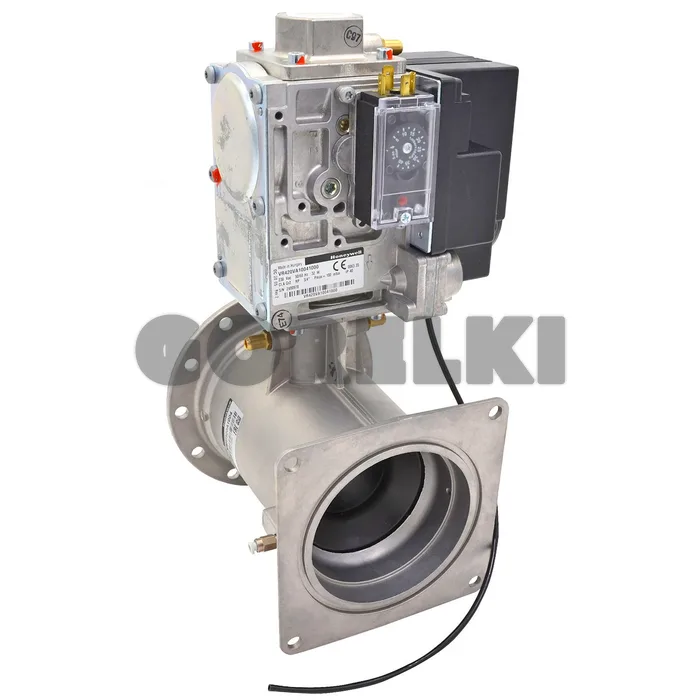 Газовый клапан Honeywell VR420FA5029-1000 для газового котла