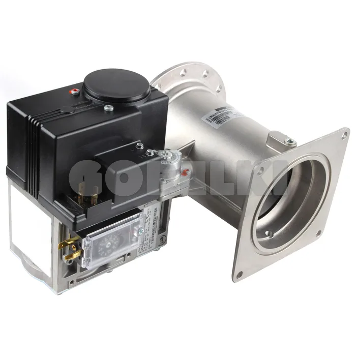 Газовый клапан Honeywell VR420FE5002-1000 для газового котла