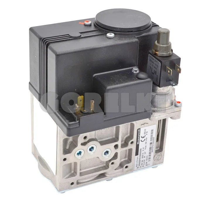 Газовый клапан Honeywell VR420PA1000-0000 для газового котла