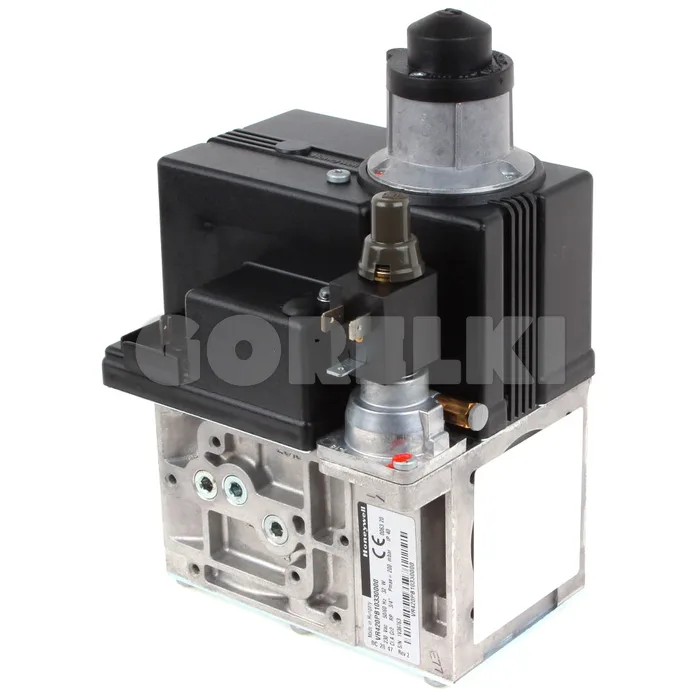 Газовый клапан Honeywell VR420PB1033-0000 для газового котла
