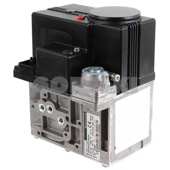 Газовый клапан Honeywell VR420VA1012-0000 для газового котла