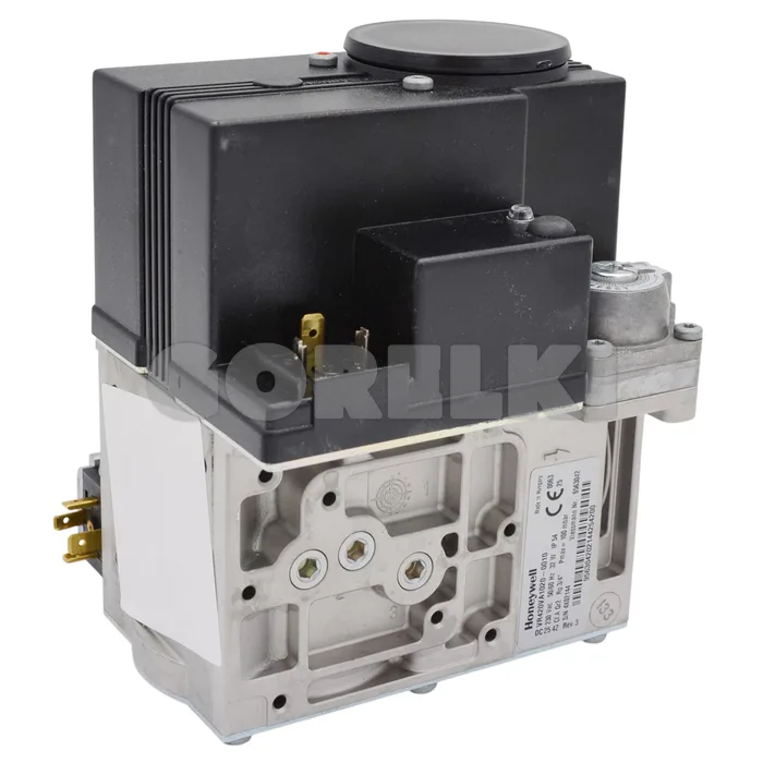 Газовый клапан Honeywell VR420VA1020-0010 для газового котла