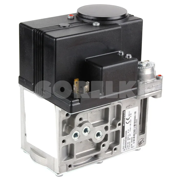 Газовый клапан Honeywell VR420VE5001-0000 для газового котла