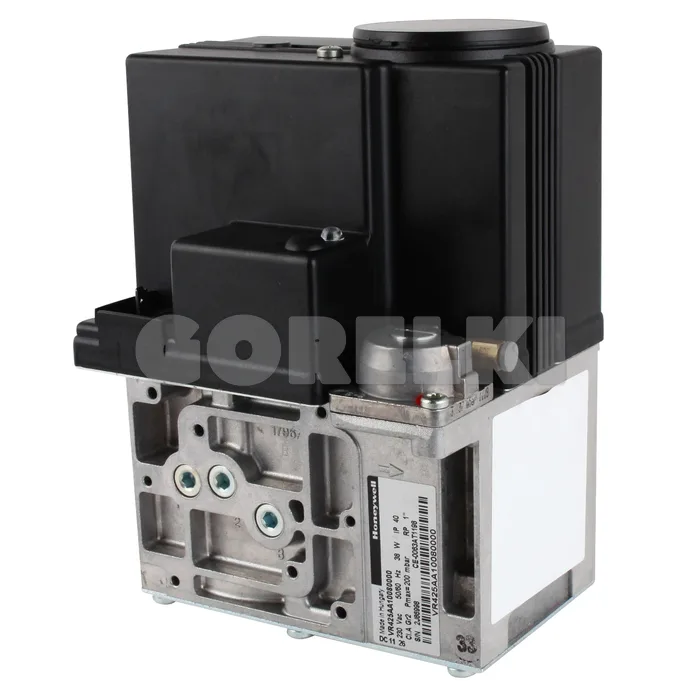 Газовый клапан Honeywell VR425AA1008-0000 для газового котла