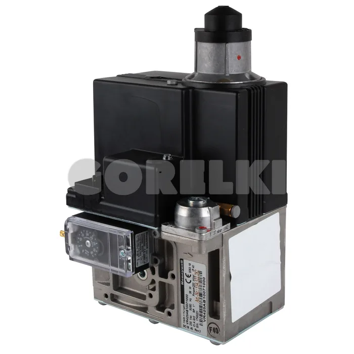 Газовый клапан Honeywell VR425AB1007-1000 для газового котла