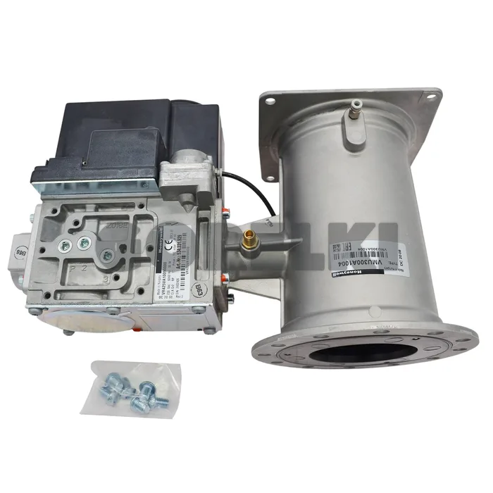 Газовый клапан Honeywell VR425FA1007-0000 для газового котла