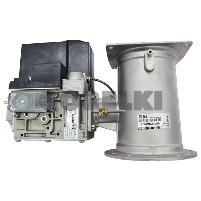 Газовый клапан Honeywell VR425FA1007-1000 для газового котла