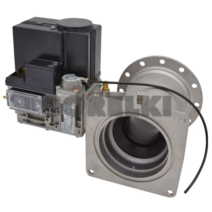 Газовый клапан Honeywell VR425FA5016-1000 для газового котла
