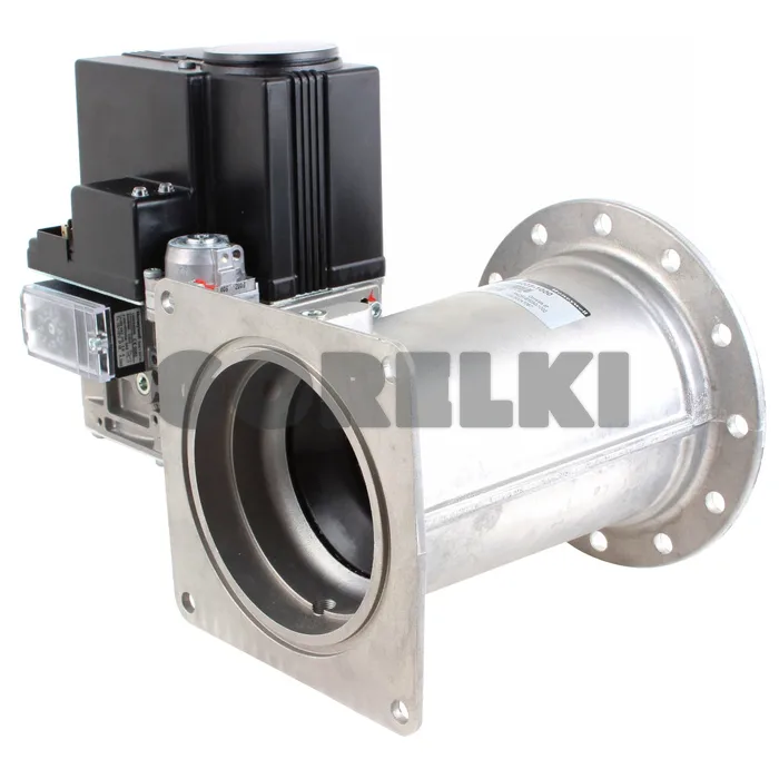 Газовый клапан Honeywell VR425FE5003-1000 для газового котла