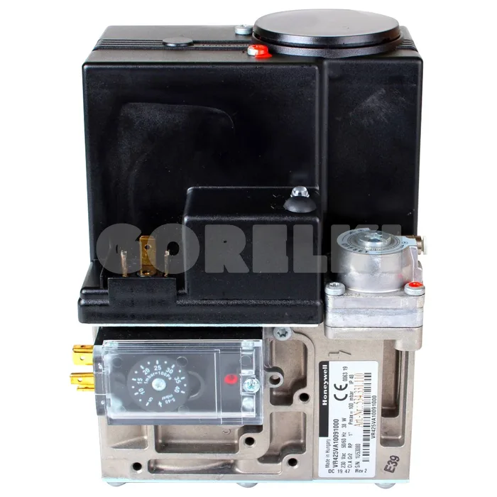 Газовый клапан Honeywell VR425VA1009-1000 для газового котла