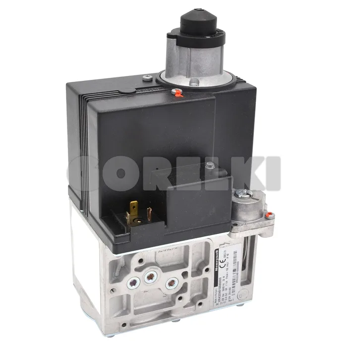 Газовый клапан Honeywell VR432AB1008-0000 для газового котла