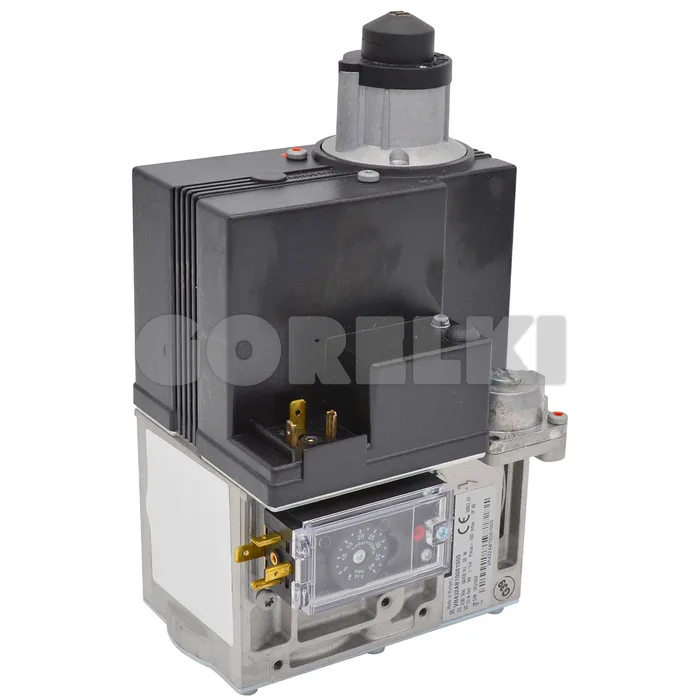 Газовый клапан Honeywell VR432AB1008-1000 для газового котла