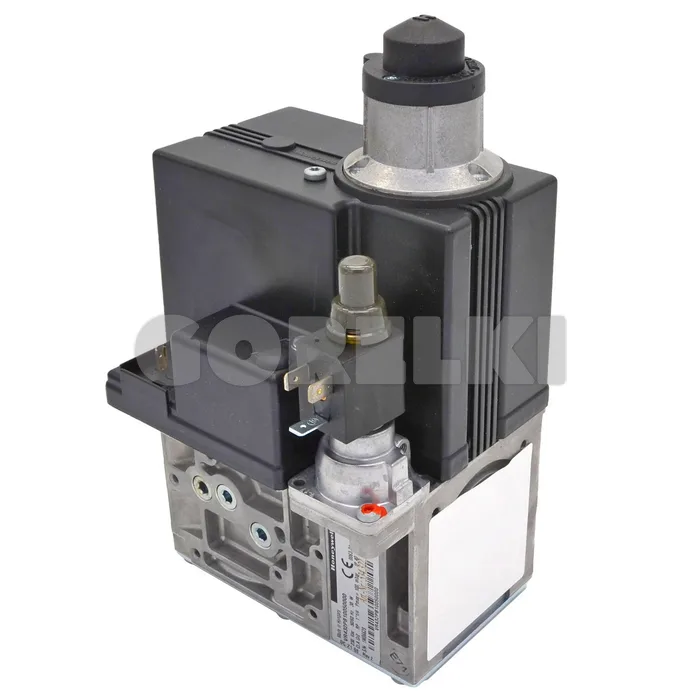 Газовый клапан Honeywell VR432PB1005-0000 для газового котла