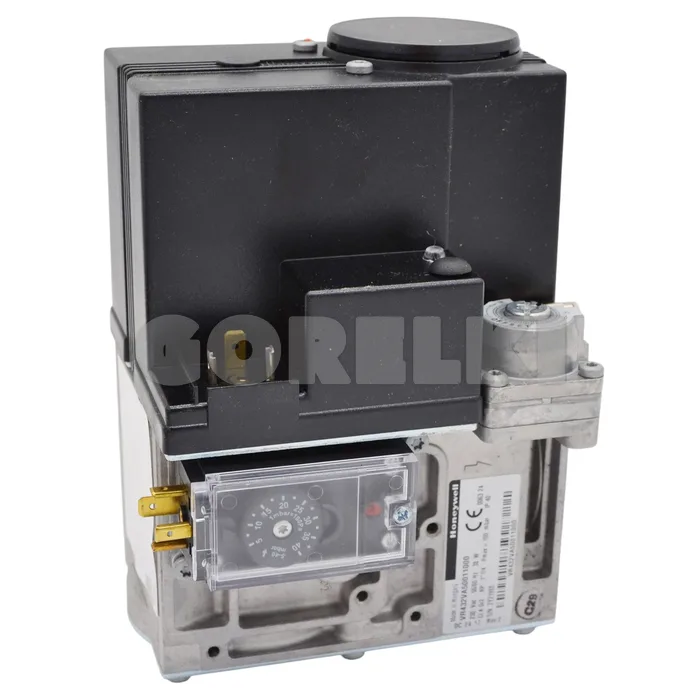 Газовый клапан Honeywell VR432VA5001-1000 для газового котла