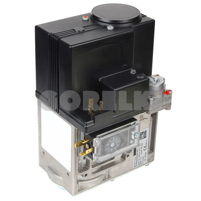 Газовый клапан Honeywell VR434VA5009-1000 для газового котла
