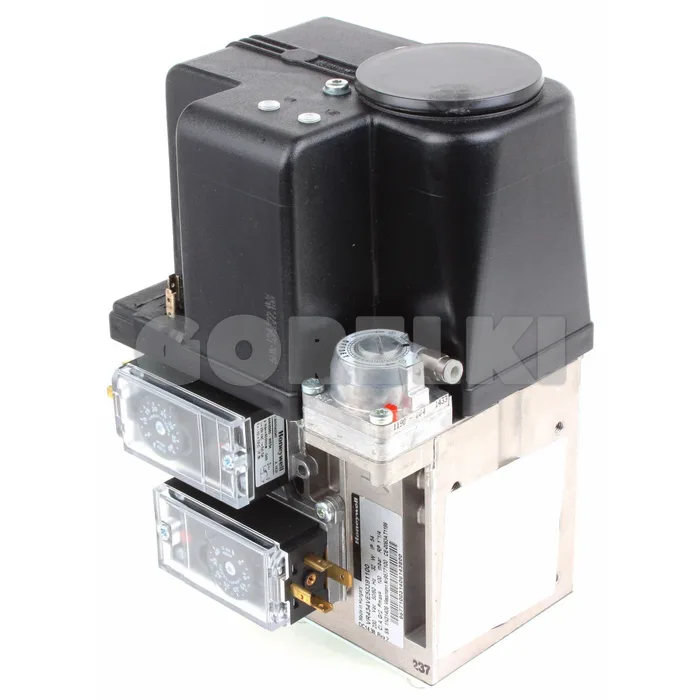 Газовый клапан Honeywell VR434VE5039-1100 для газового котла