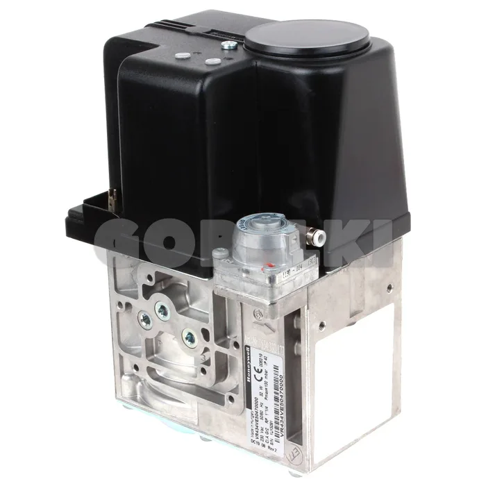 Газовый клапан Honeywell VR434VE5047-0000 для газового котла