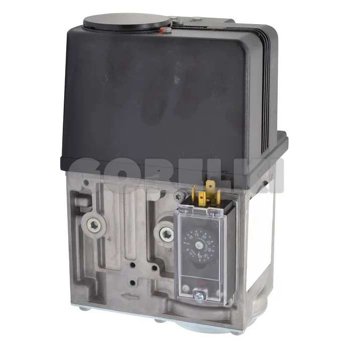 Газовый клапан Honeywell VR434VE5047-0010 для газового котла