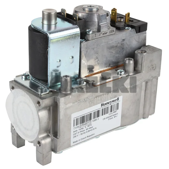 Газовый клапан Honeywell VR4601C1085U для газового котла