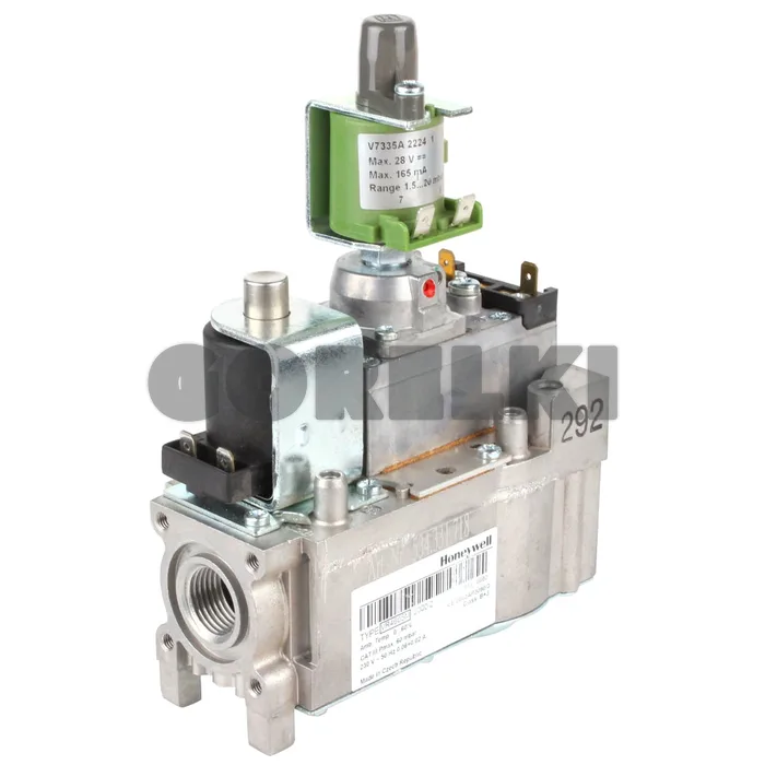 Газовый клапан Honeywell VR4605M2000U для газового котла