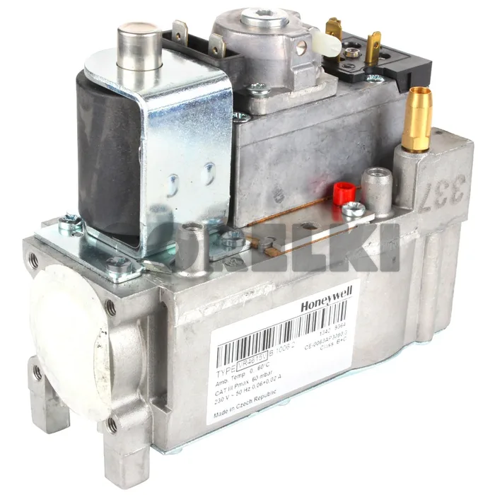 Газовый клапан Honeywell VR4615VB1006B для газового котла