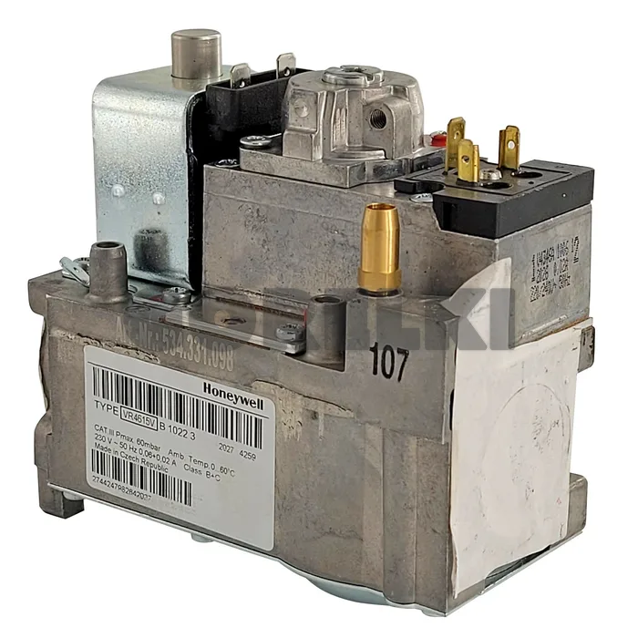 Газовый клапан Honeywell VR4615VB1022U для газового котла
