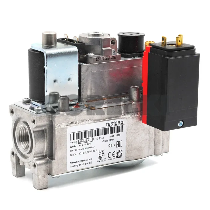 Газовый клапан Honeywell VR4625AA1043 VR4625AA1043U для газового котла