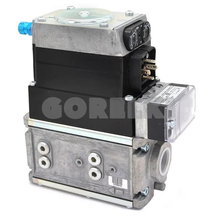 Газовый клапан Kromschroder CG15R03VW6CWVG20/G15Z