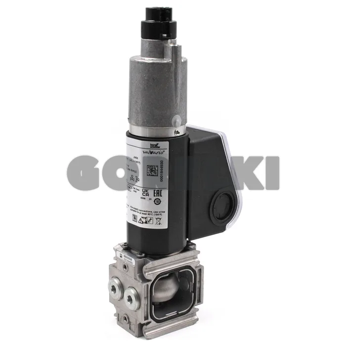 Газовый клапан Kromschroder VAS1-/LW