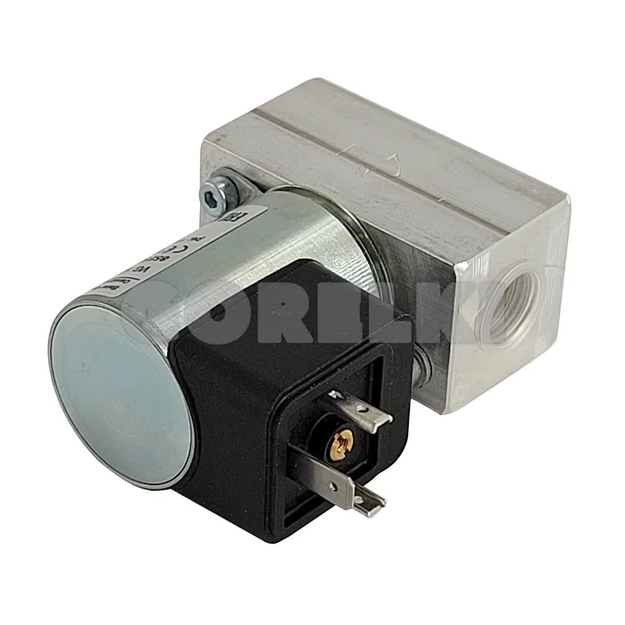Газовый клапан Kromschroder VG10R01T5