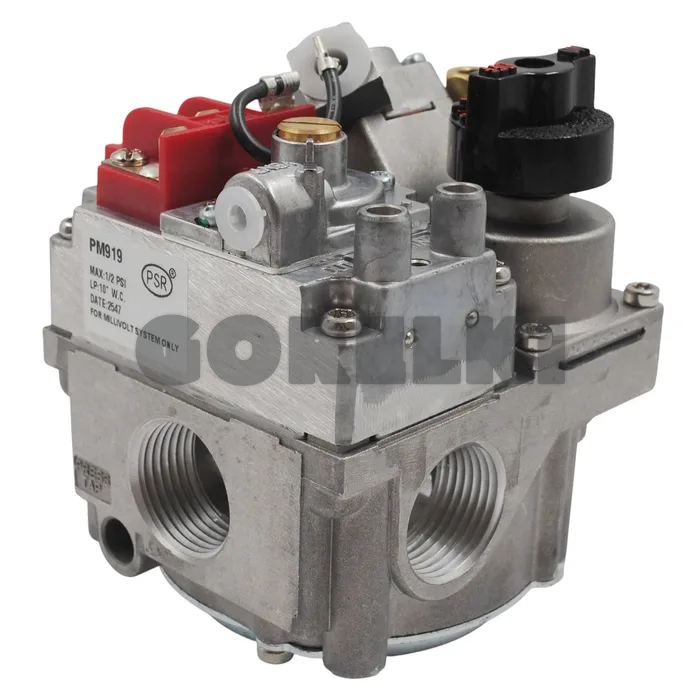 Газовый клапан PM919 34,5/24,9 мбар, арт