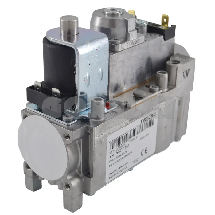 Газовый клапан Resideo VR4605C1029U для газового котла