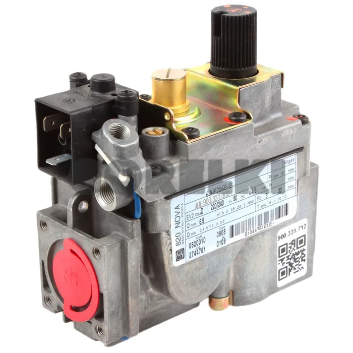 Газовый клапан Sit 820 NOVA для Protherm 0.820.010 для газового котла