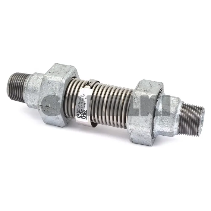 Газовый компенсатор Kromschroder EKO 20RA