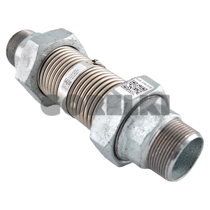 Газовый компенсатор Kromschroder EKO 40RA