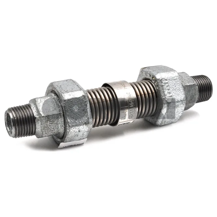 Газовый компенсатор Kromschroder EKO15RA