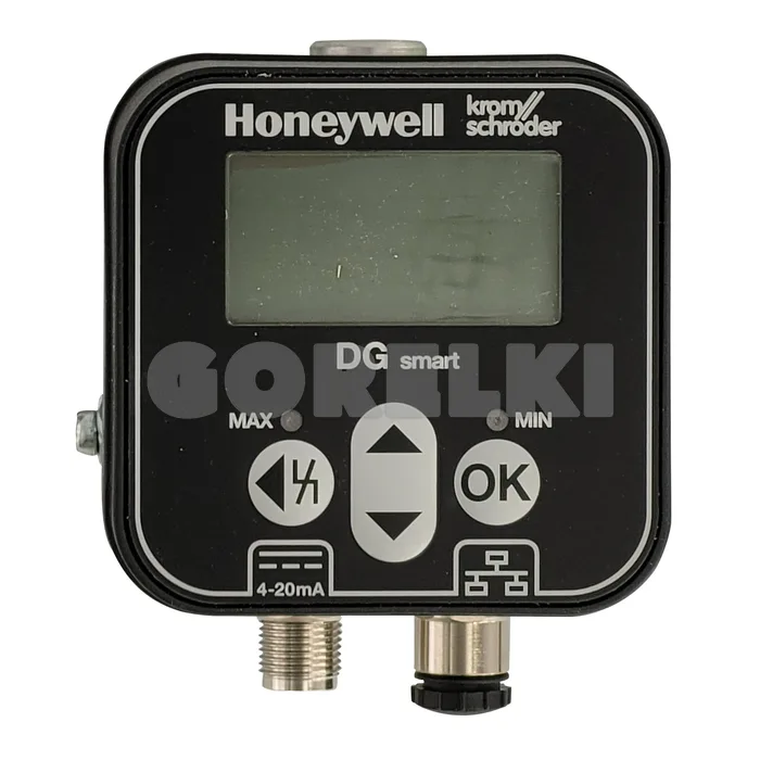 Газовый сенсор Kromschroder DGS350A-R8TX-M