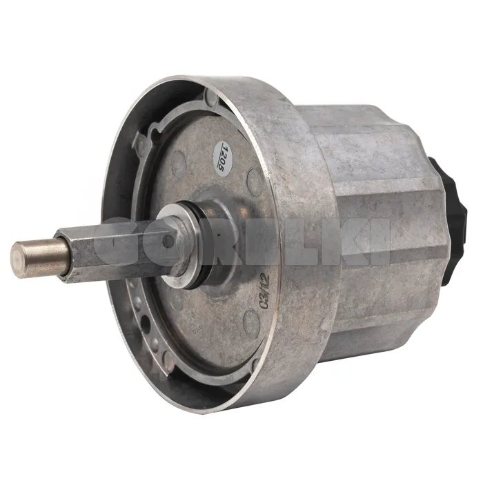 Гидротормоз Dungs для Hydraulic brake cpl. H10/5