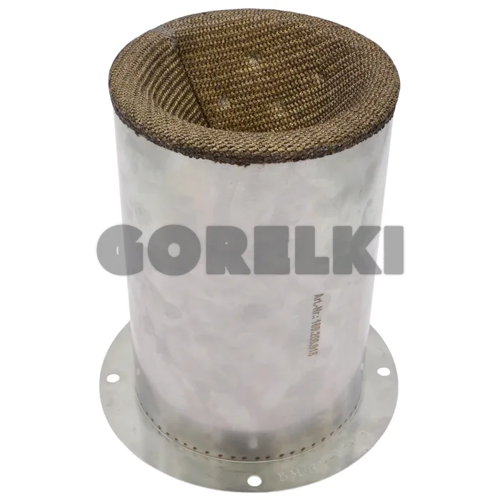 Горелка Bekaert FURI-JET 2200 3247.005 Blind Zone 300, burner diameter 200 для газового котла