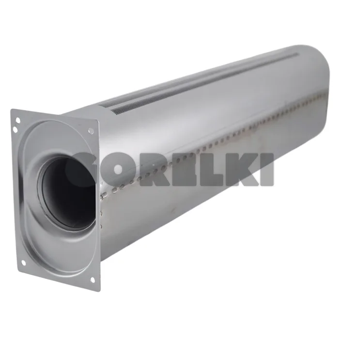 Горелка Buderus FURIGAS 9015046 для газового котла