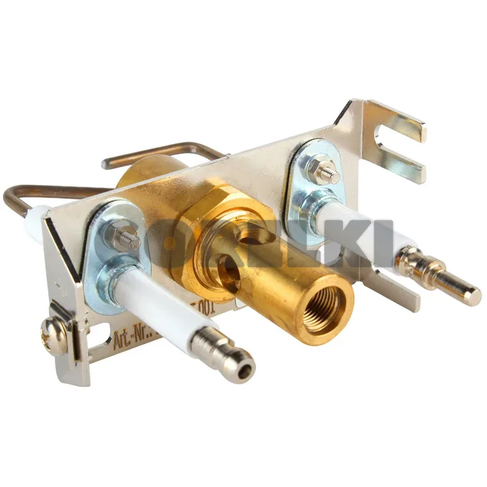 Горелка пилотная Brahma BP/2MC70 16002564 для газового котла