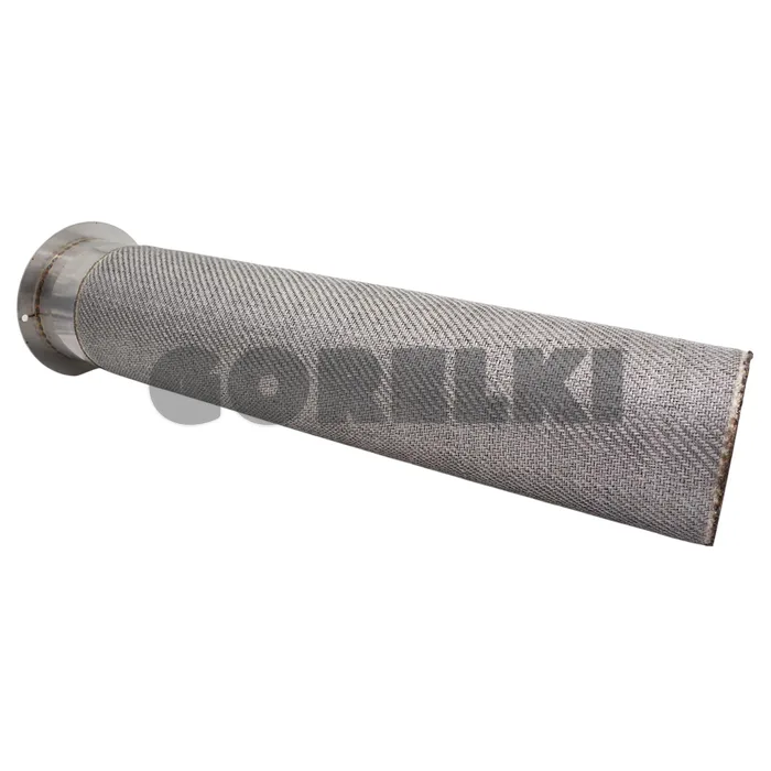 Горелка Premix D=128 RSP 400кВт PRX0258 для газового котла