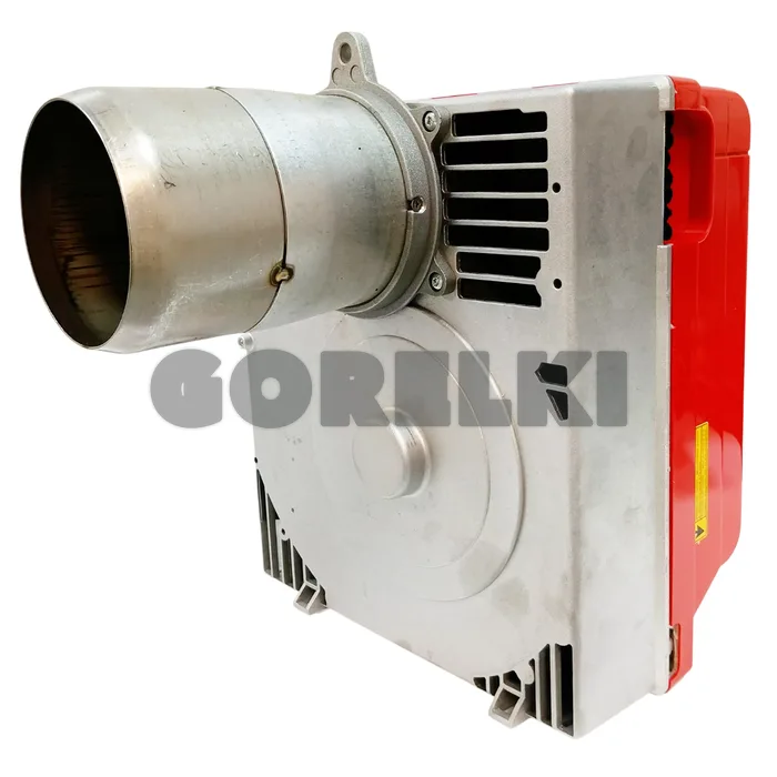 Горелка Riello GULLIVER RG4D