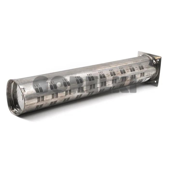 Горелка Worgas L300 mm, p00-2864 De Dietrich для газового котла