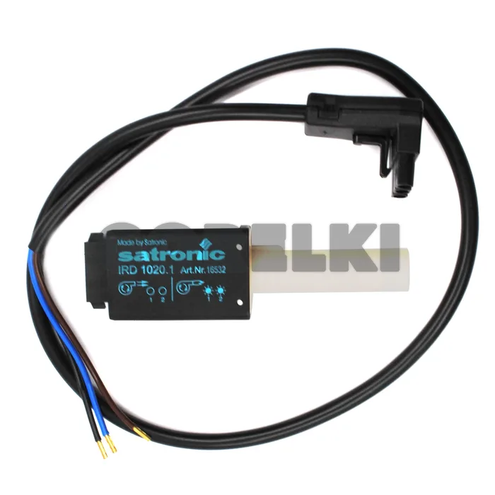 Инфракрасный датчик Buderus IRD 1020.1 Satronic 7747209749 для газового котла