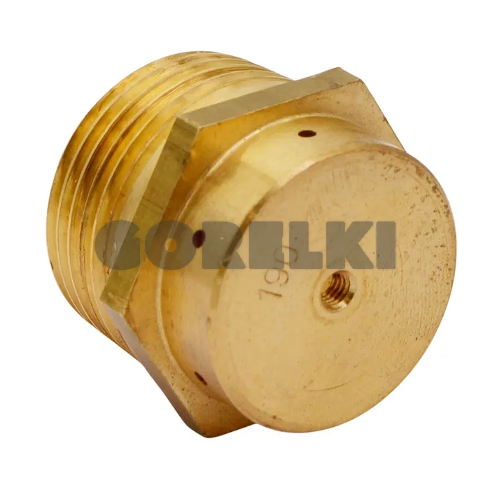 Инжектор LPG для Ermaf GP70 N50260020