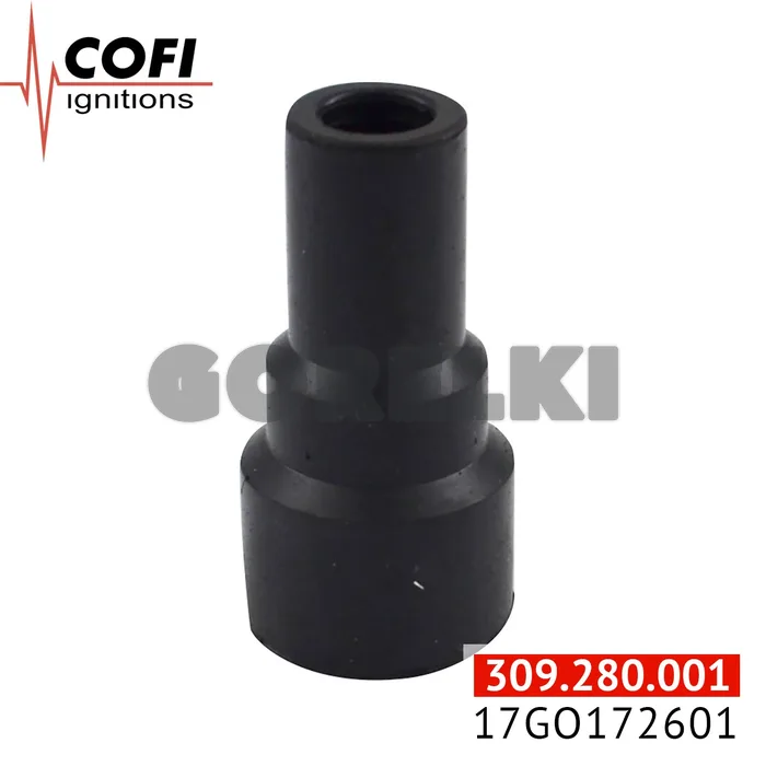 Изолятор Cofi 35mm